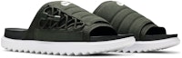 Cheap Nike Asuna Slide 'Sequoia' Selipar Lelaki Wanita CW9703-301