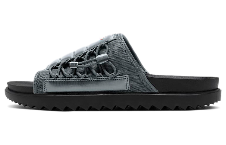 Buy Nike Asuna Slide ''Gris Fumé'' CW9703-006