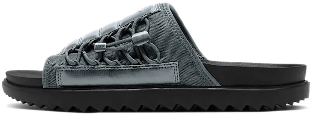 Nike Asuna Slide ''Gris Fumé'' CW9703-006 Buy Nike Asuna Slide ''Gris Fumé'' CW9703-006