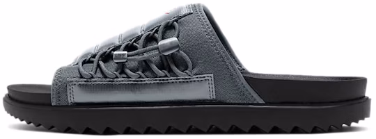 Nike Asuna Slide 'Smoke Grey' CW9703-006