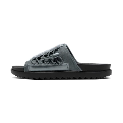 Nike Asuna Slide 'Smoke Grey'