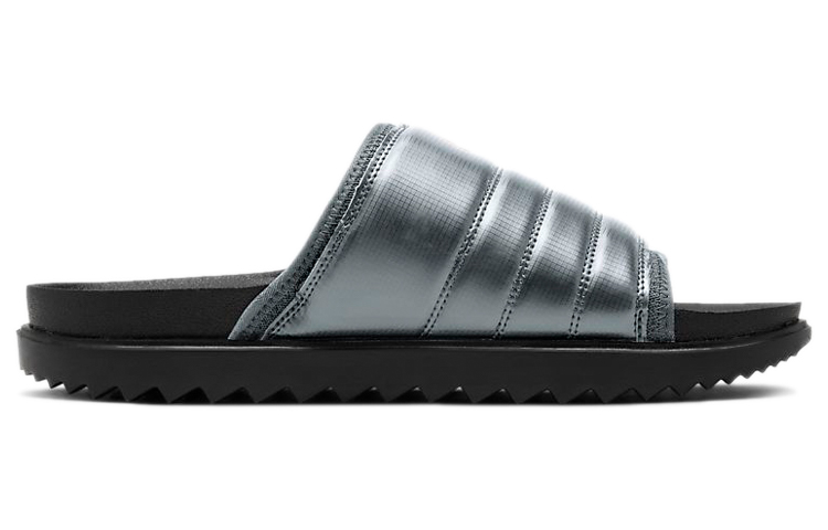 Order Nike Asuna Slide ''Gris Fumé'' CW9703-006