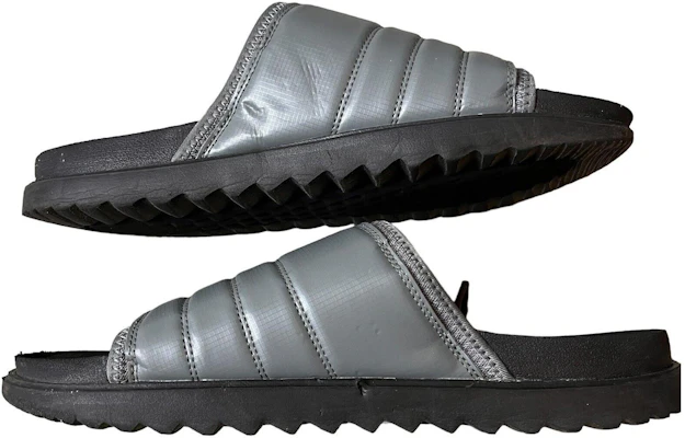 Nike Asuna Slide ''Gris Fumé'' CW9703-006 Shop Nike Asuna Slide ''Gris Fumé'' CW9703-006