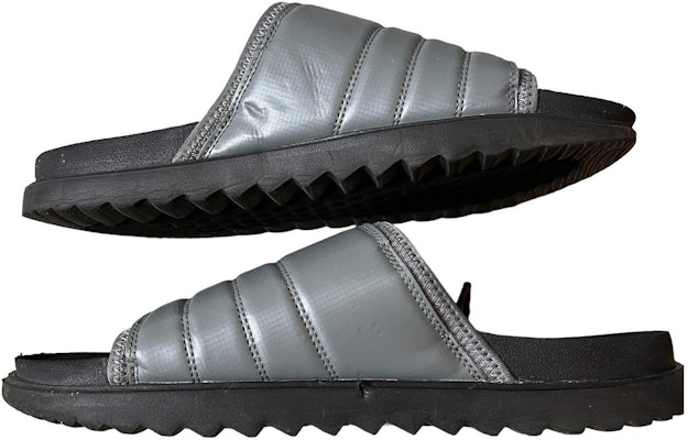 Nike Asuna Slide 'Kelabu Asap' CW9703-006 Shop Nike Asuna Slide 'Kelabu Asap' CW9703-006