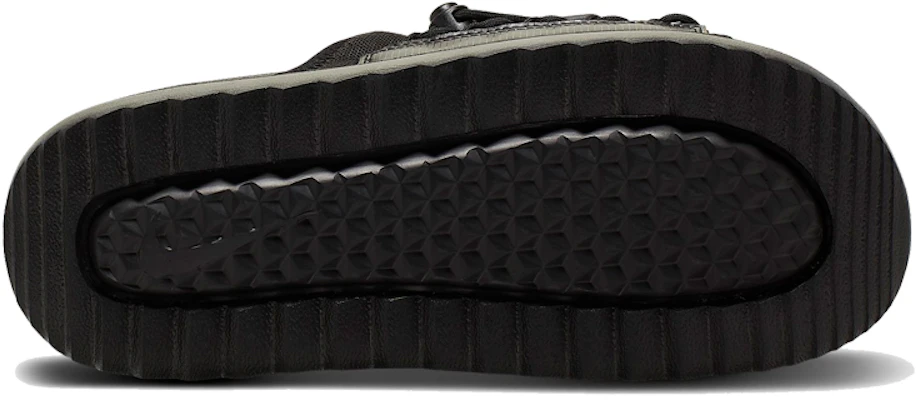 Nike Asuna Slide ''Triple Black'' Sandali Neri CI8800-005 Shop Nike Asuna Slide ''Triple Black'' Sandali Neri CI8800-005