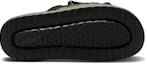 Shop Nike Asuna Slide ''Triple Black'' Sandali Neri CI8800-005