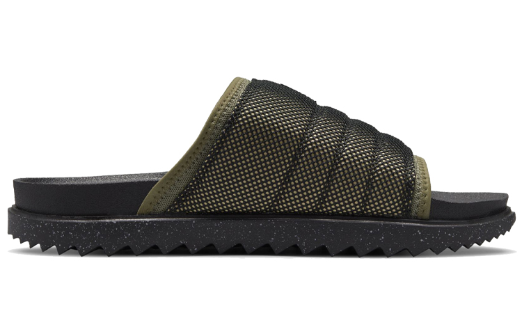 Order Nike Asuna Slide Verde/Chanclas DM6383-222