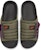 Selipar Nike Asuna Slide Hijau DM6383-222