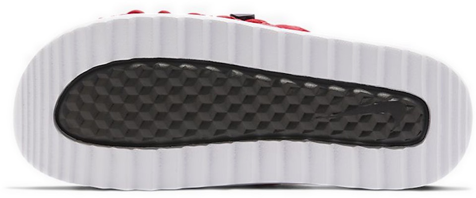 Nike Asuna Slide Kasut Minimalis Hitam Merah CI8800-001 Shop Nike Asuna Slide Kasut Minimalis Hitam Merah CI8800-001