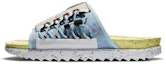 Buy Nike Asuna Slide SE 'Crater Lemon Twist Kelabu' DH0151-700