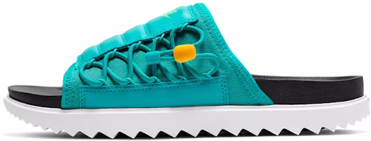 Nike Asuna Slipper Green CI8800-003 Nike Asuna Slipper Green CI8800-003