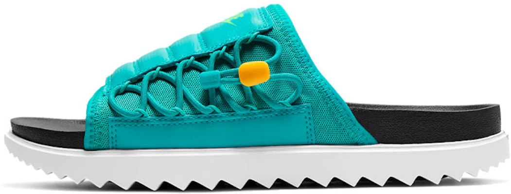 Nike Asuna Sandale Verte CI8800-003 Buy Nike Asuna Sandale Verte CI8800-003