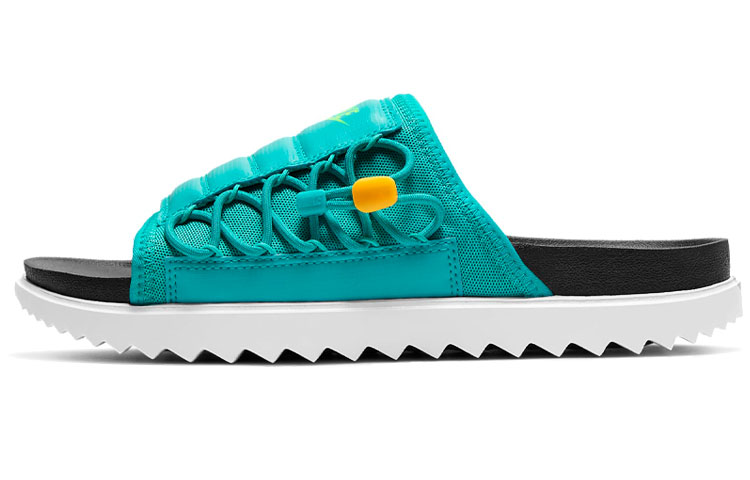 Nike Asuna Slipper Green CI8800-003