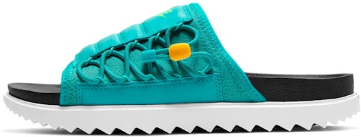 Nike Asuna Slipper Green CI8800-003