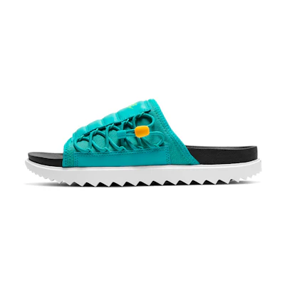Nike Asuna Slipper Green