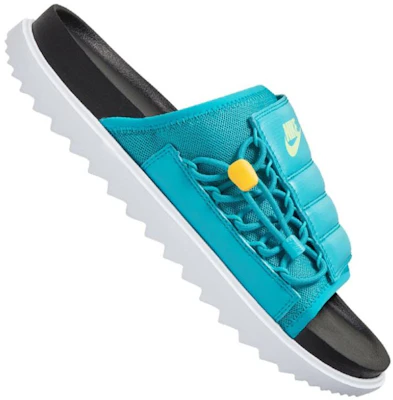 Nike Asuna Sandale Verte CI8800-003 Lookbook Nike Asuna Sandale Verte CI8800-003