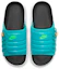 Shop Nike Asuna Sandale Verte CI8800-003