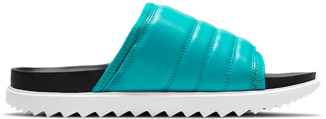 Nike Asuna Slipper Green CI8800-003 Order Nike Asuna Slipper Green CI8800-003