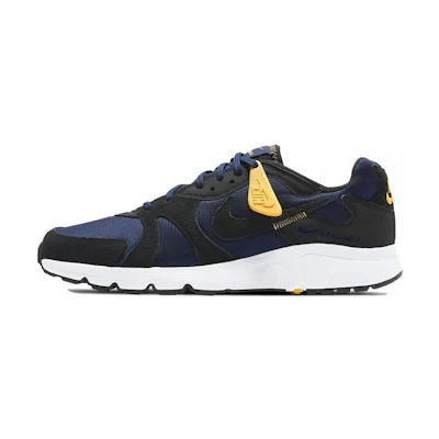 Nike Atsuma 'Obsidian Laser Orange'