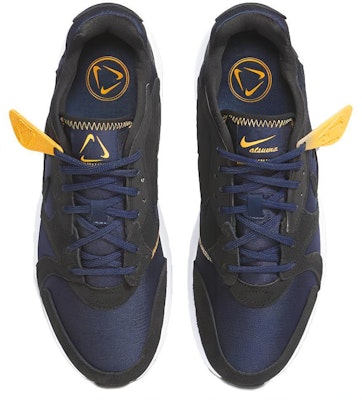 나이키 아츠마 '옵시디언 레이저 오렌지' CD5461-400 Shop 나이키 아츠마 '옵시디언 레이저 오렌지' CD5461-400