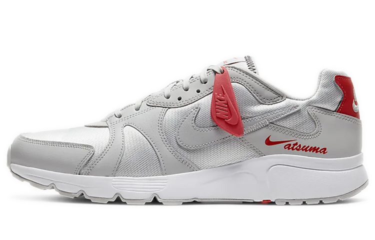 Nike Atsuma 'Photon Dust Track Red' CD5461-003