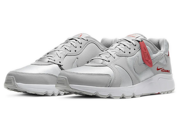 Lookbook Nike Atsuma 'Photon Dust Track Red' Zapatillas Deportivas CD5461-003