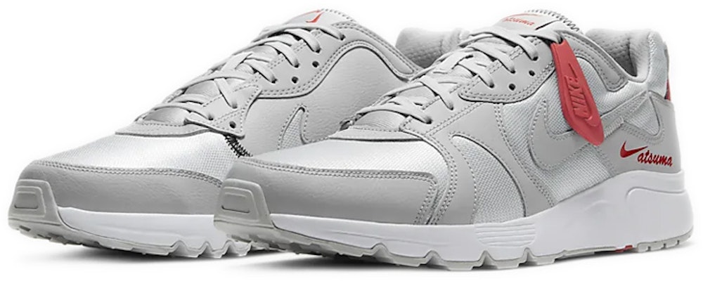 耐克Atsuma 'Photon Dust Track Red' CD5461-003 Lookbook 耐克Atsuma 'Photon Dust Track Red' CD5461-003