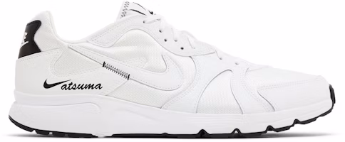 Nike Atsuma 'White' CD5461-100 Nike Atsuma 'White' CD5461-100