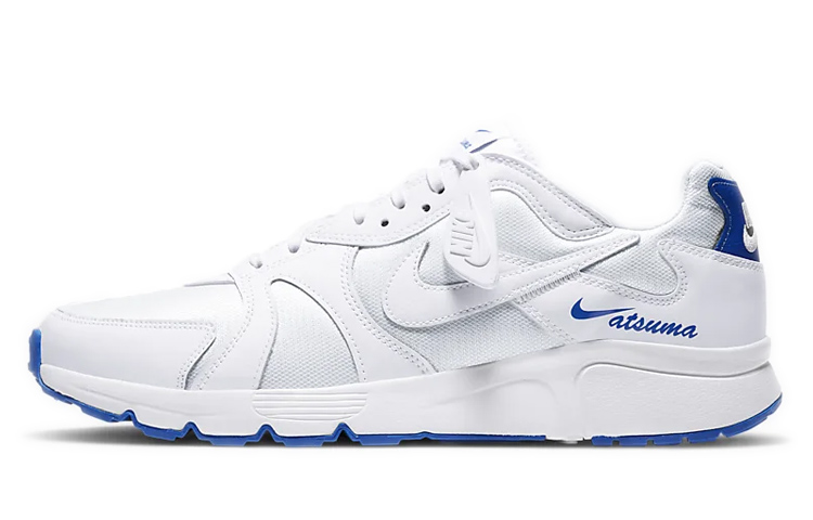 Buy Nike Atsuma 'Putih Royal Biru' CD5461-101
