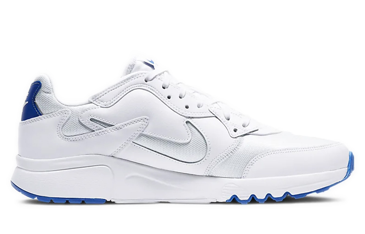 Order Nike Atsuma 'Putih Royal Biru' CD5461-101