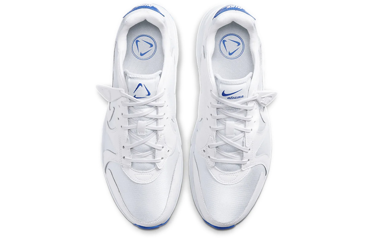 Shop Nike Atsuma 'Putih Royal Biru' CD5461-101
