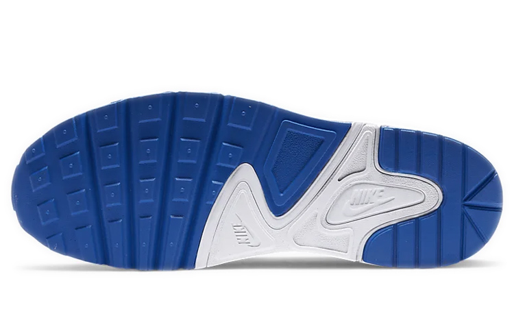 Details for Nike Atsuma 'Putih Royal Biru' CD5461-101