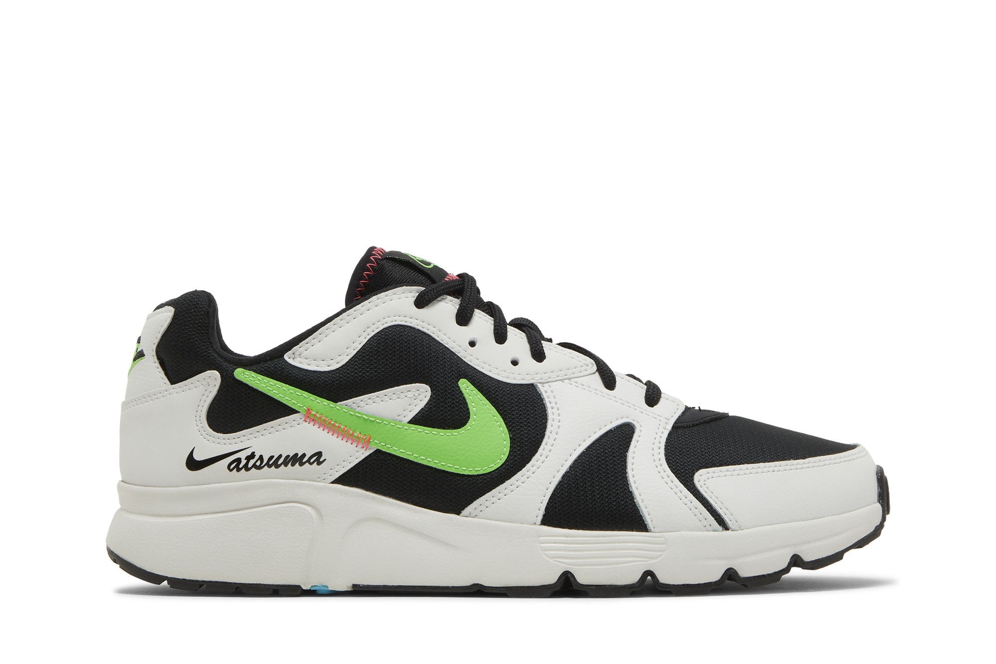 Nike Atsuma 'White Green Strike' CD5461-009