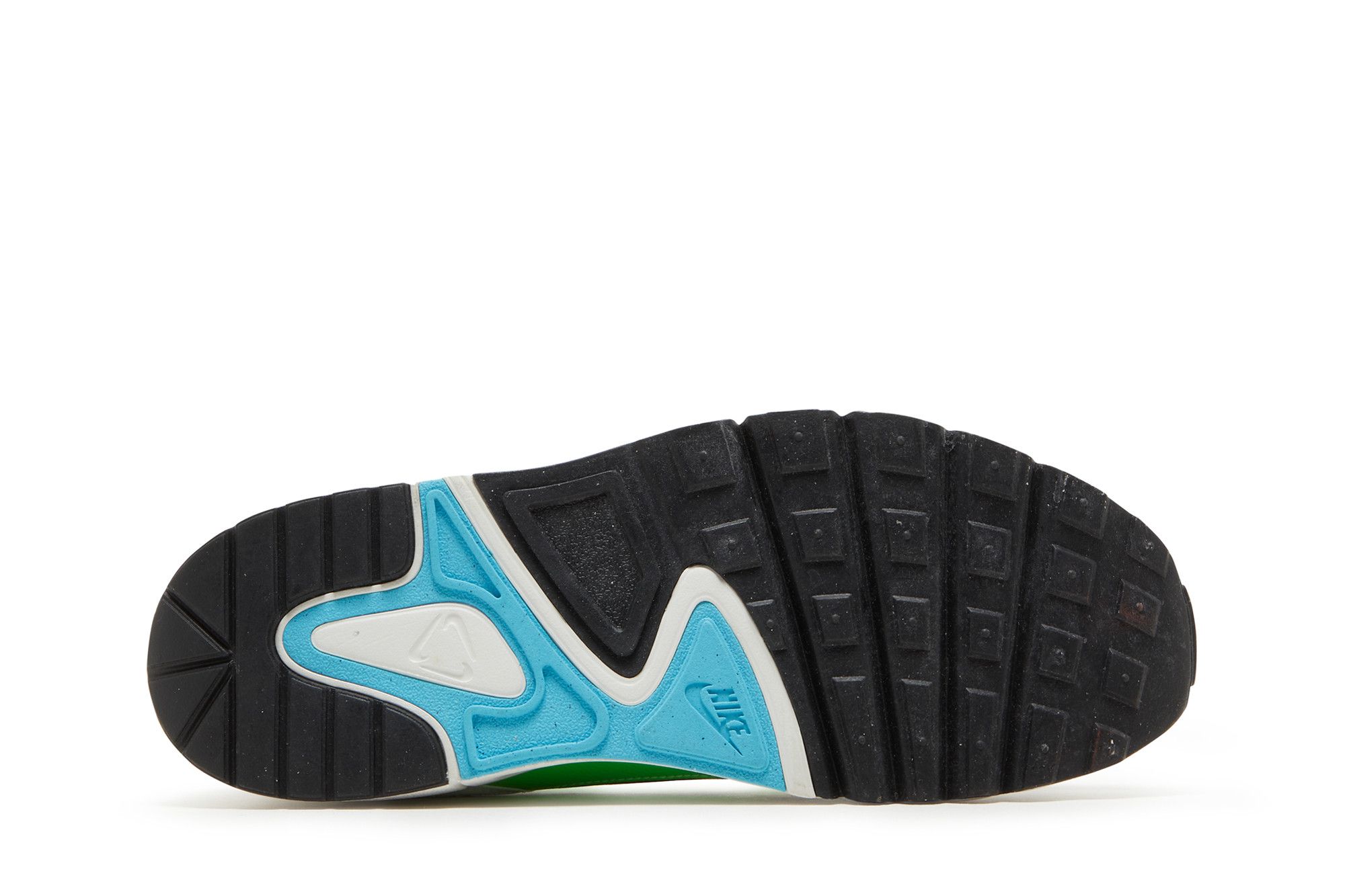 Purchase Nike Atsuma 'Putih Hijau Strike' CD5461-009
