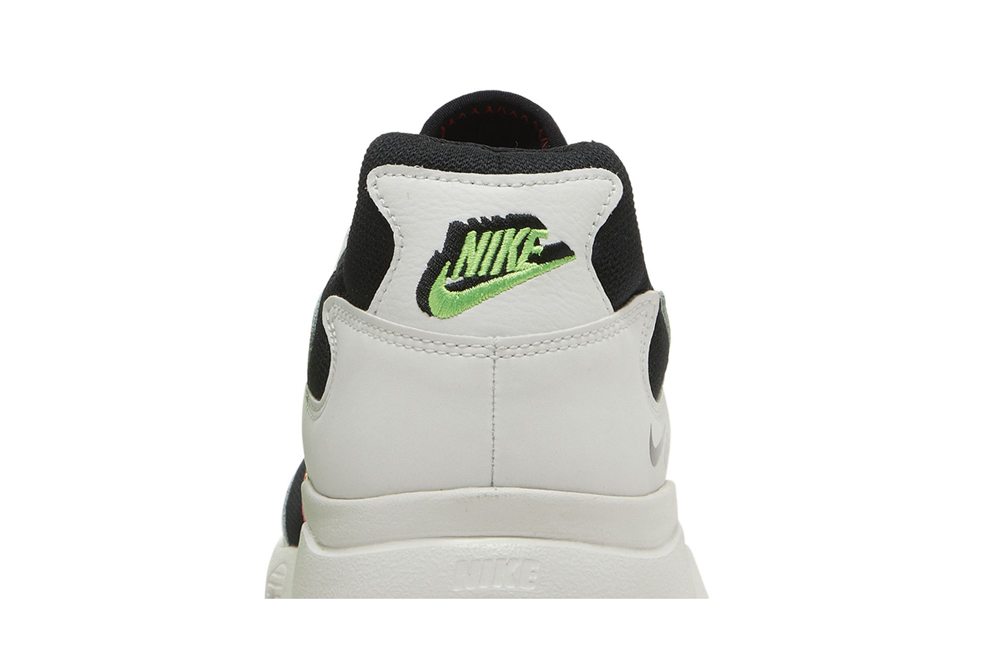 Cheap Nike Atsuma 'Putih Hijau Strike' CD5461-009