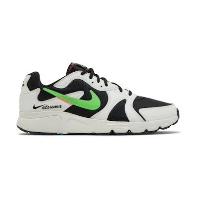 Nike Atsuma 'White Green Strike'