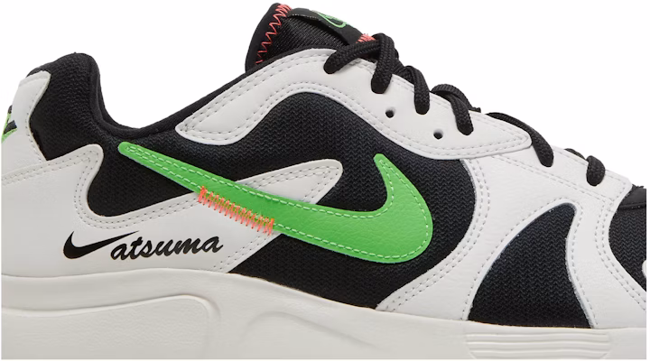 Nike Atsuma 'Putih Hijau Strike' CD5461-009 Order Nike Atsuma 'Putih Hijau Strike' CD5461-009