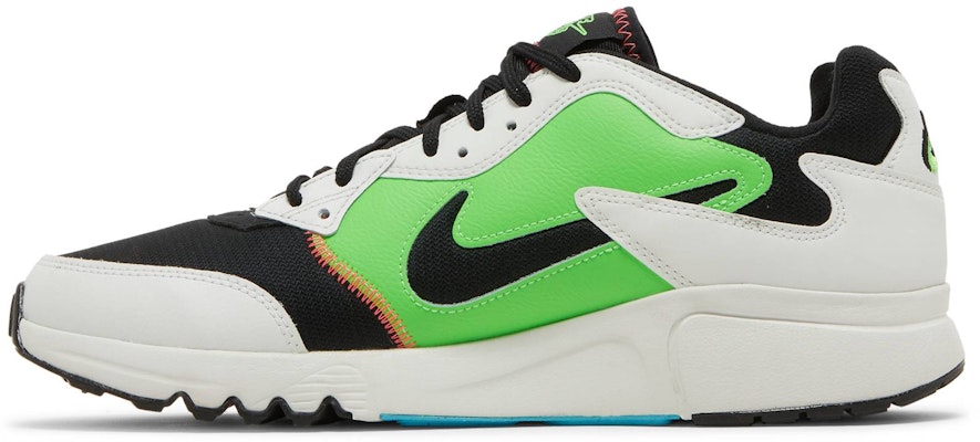 Nike Atsuma 'Putih Hijau Strike' CD5461-009 Lookbook Nike Atsuma 'Putih Hijau Strike' CD5461-009