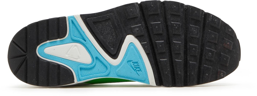 Nike Atsuma 'Putih Hijau Strike' CD5461-009 Shop Nike Atsuma 'Putih Hijau Strike' CD5461-009
