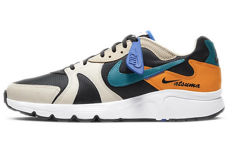 Nike Atsuma Black Beige CD5461-001