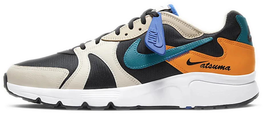 Nike Atsuma Nero Beige CD5461-001 Buy Nike Atsuma Nero Beige CD5461-001