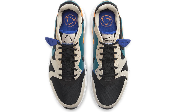 Shop Nike Atsuma Nero Beige CD5461-001