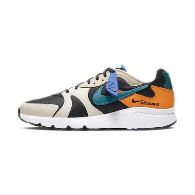 Nike Atsuma Black Beige