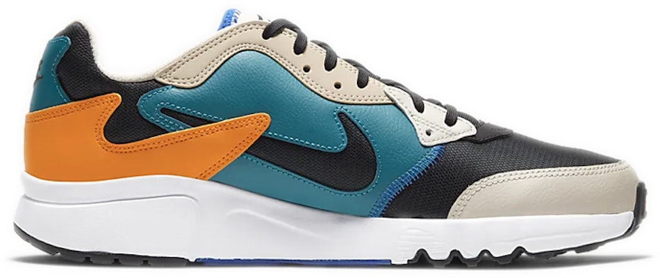 Nike Atsuma Hitam Beige CD5461-001 Order Nike Atsuma Hitam Beige CD5461-001