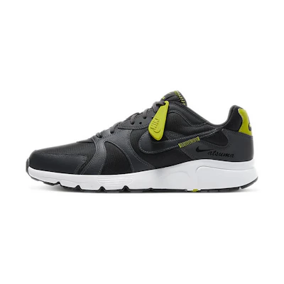 Nike Atsuma Black Bright Cactus