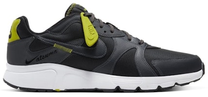 Nike Atsuma Black Bright Cactus CD5461-002 Nike Atsuma Black Bright Cactus CD5461-002