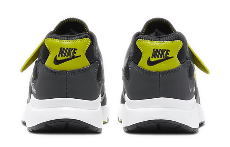 Purchase ナイキ アツマ ブラック/ブライトカクタス CD5461-002