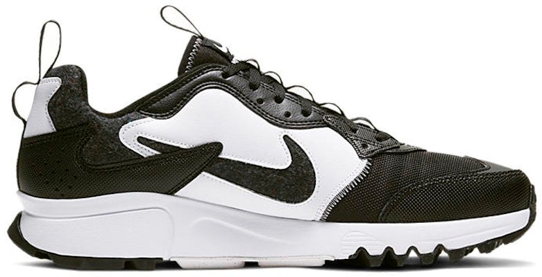 Nike Atsuma Trail Negro/ 'Blanco' CQ9178-002 Order Nike Atsuma Trail Negro/ 'Blanco' CQ9178-002