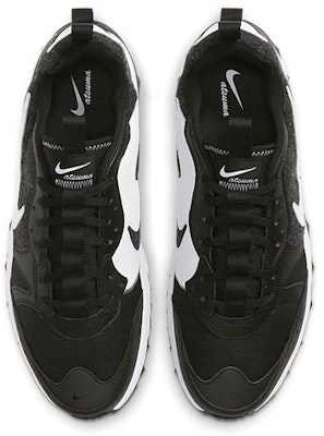 Nike Atsuma Trail Negro/ 'Blanco' CQ9178-002 Shop Nike Atsuma Trail Negro/ 'Blanco' CQ9178-002