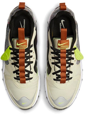 Nike Atsuma Trail '化石黄褐色' CQ9178-200 Shop Nike Atsuma Trail '化石黄褐色' CQ9178-200